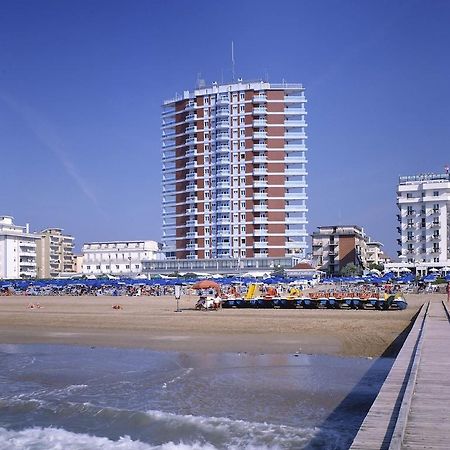 Hotel Caravelle&MiniCaravelle Lido di Jesolo Eksteriør bilde