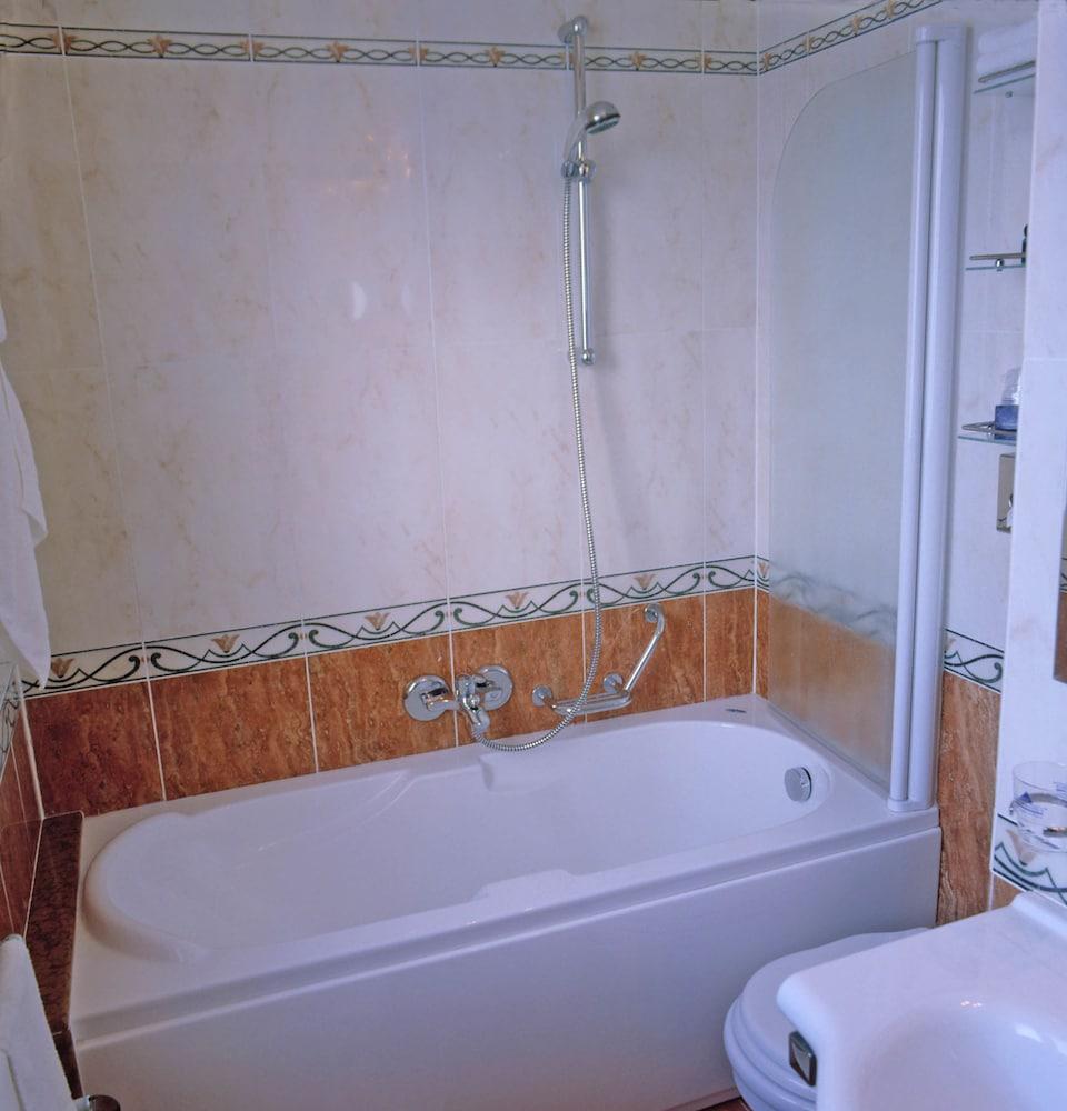 Hotel Caravelle&MiniCaravelle Lido di Jesolo Eksteriør bilde