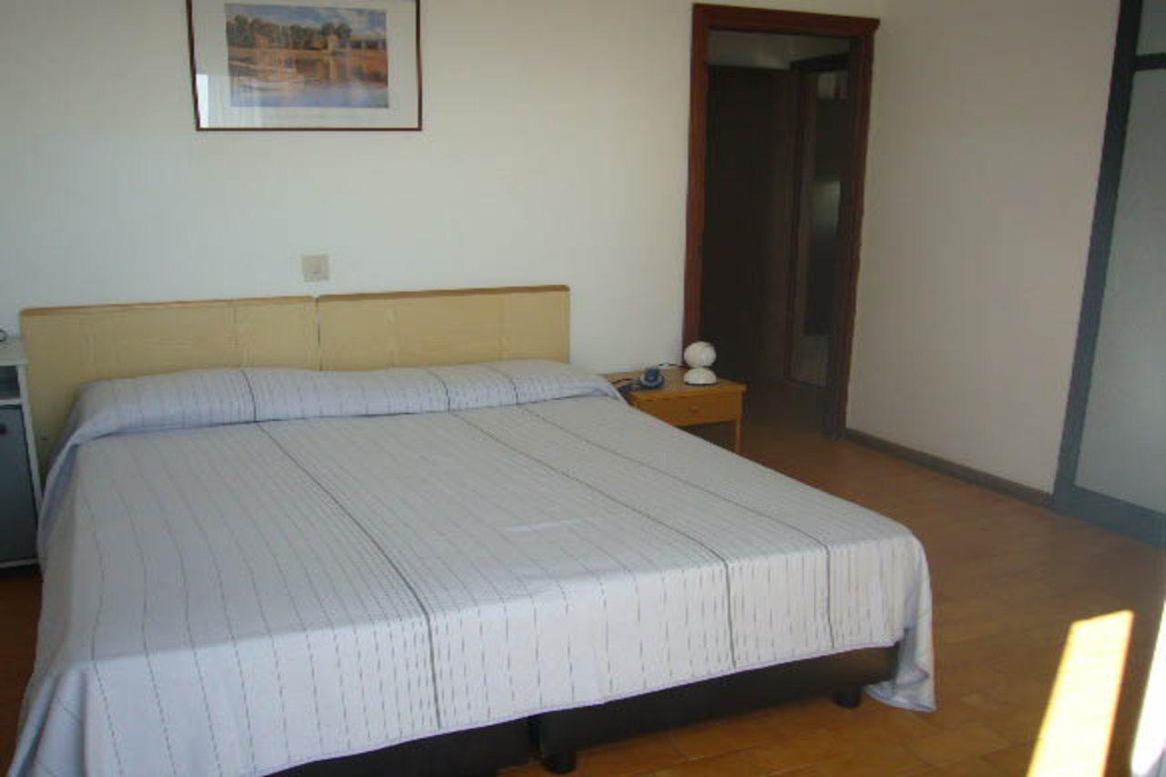 Hotel Caravelle&MiniCaravelle Lido di Jesolo Eksteriør bilde