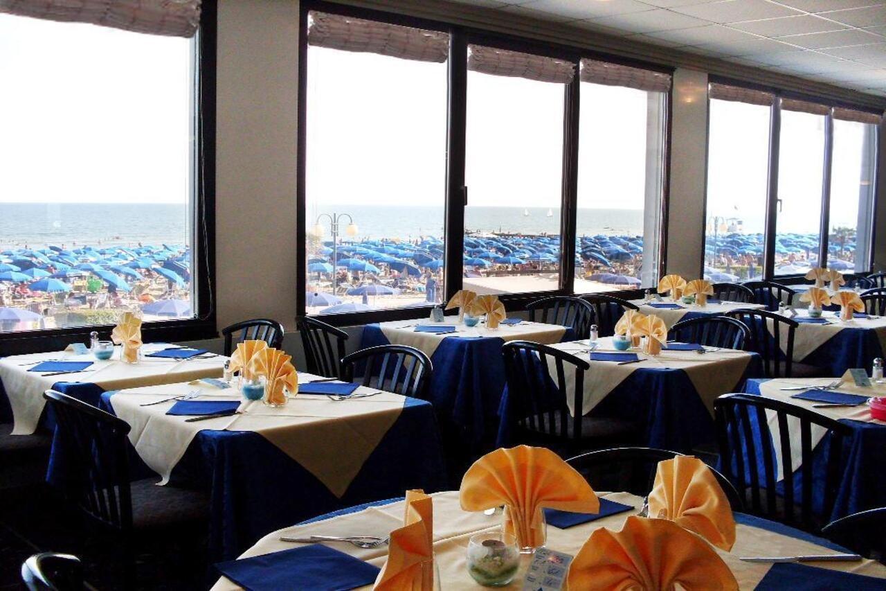 Hotel Caravelle&MiniCaravelle Lido di Jesolo Eksteriør bilde
