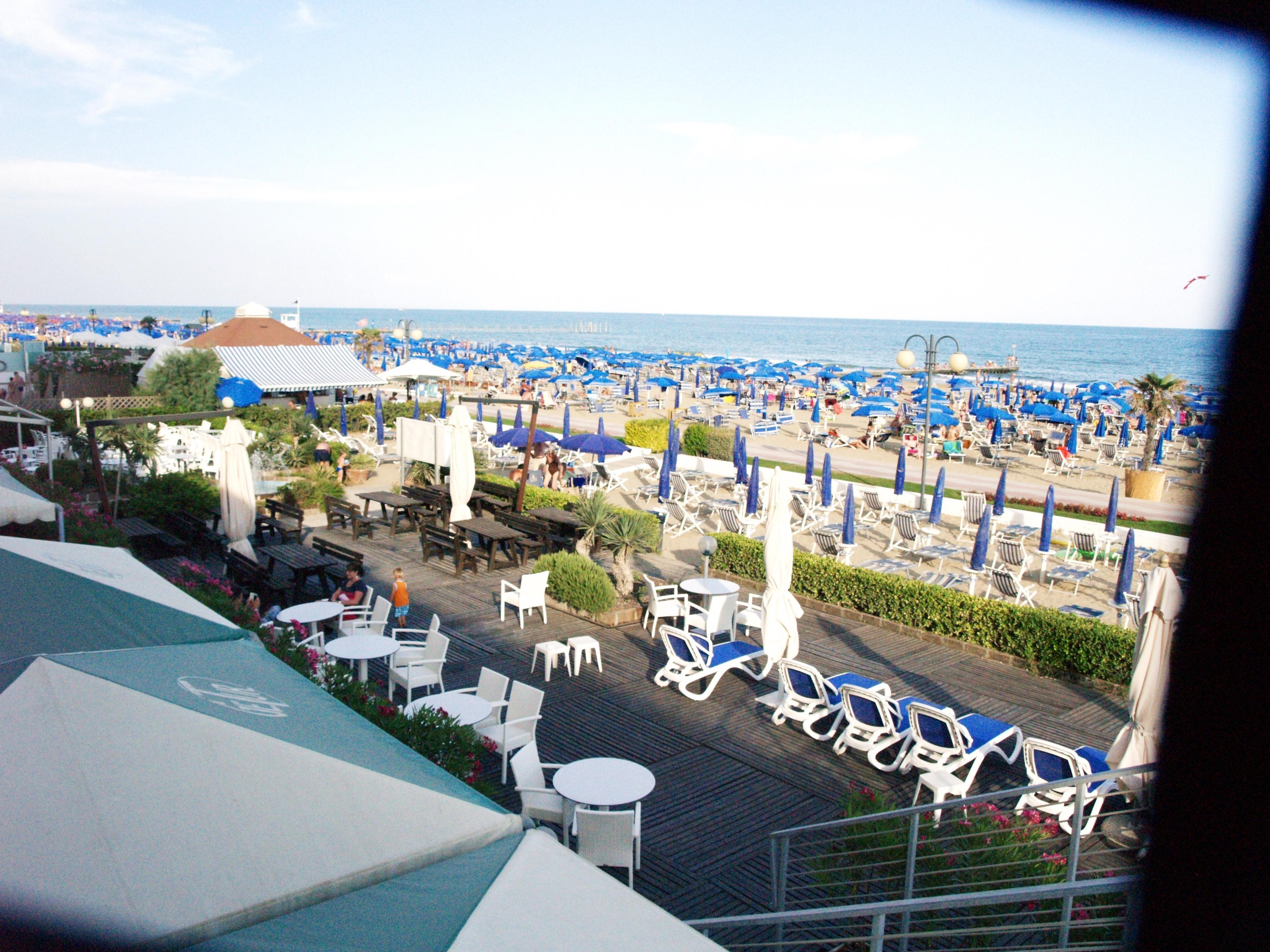Hotel Caravelle&MiniCaravelle Lido di Jesolo Eksteriør bilde