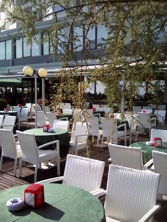 Hotel Caravelle&MiniCaravelle Lido di Jesolo Eksteriør bilde