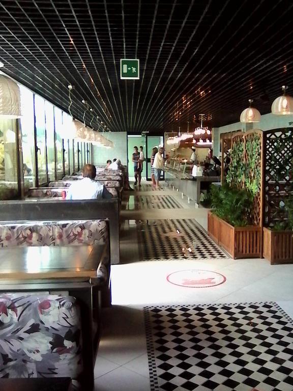 Hotel Caravelle&MiniCaravelle Lido di Jesolo Eksteriør bilde