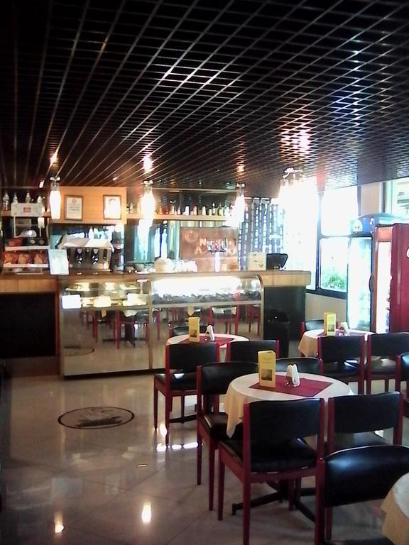 Hotel Caravelle&MiniCaravelle Lido di Jesolo Eksteriør bilde