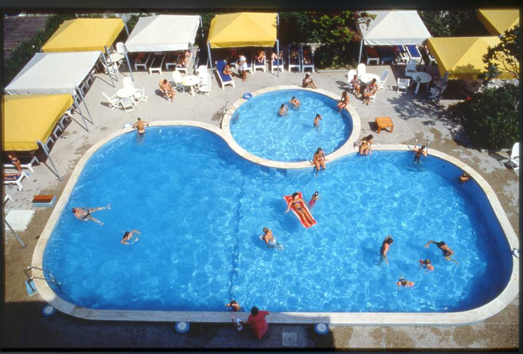 Hotel Caravelle&MiniCaravelle Lido di Jesolo Eksteriør bilde