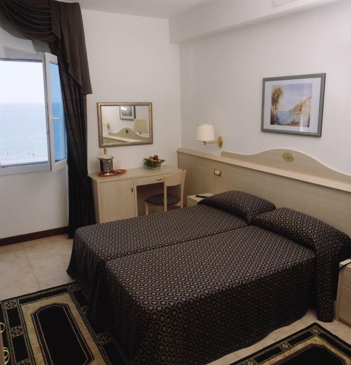 Hotel Caravelle&MiniCaravelle Lido di Jesolo Rom bilde
