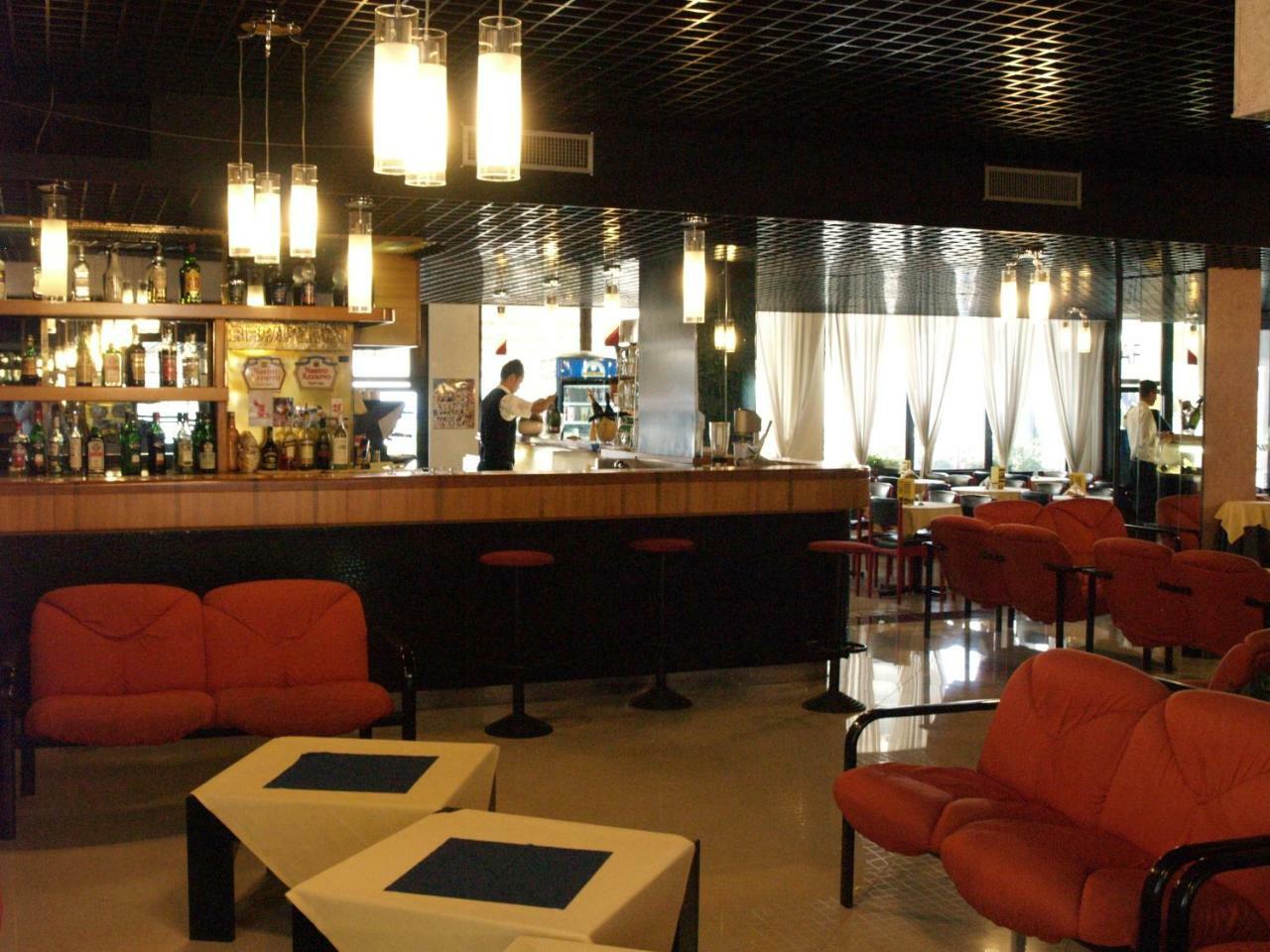 Hotel Caravelle&MiniCaravelle Lido di Jesolo Eksteriør bilde
