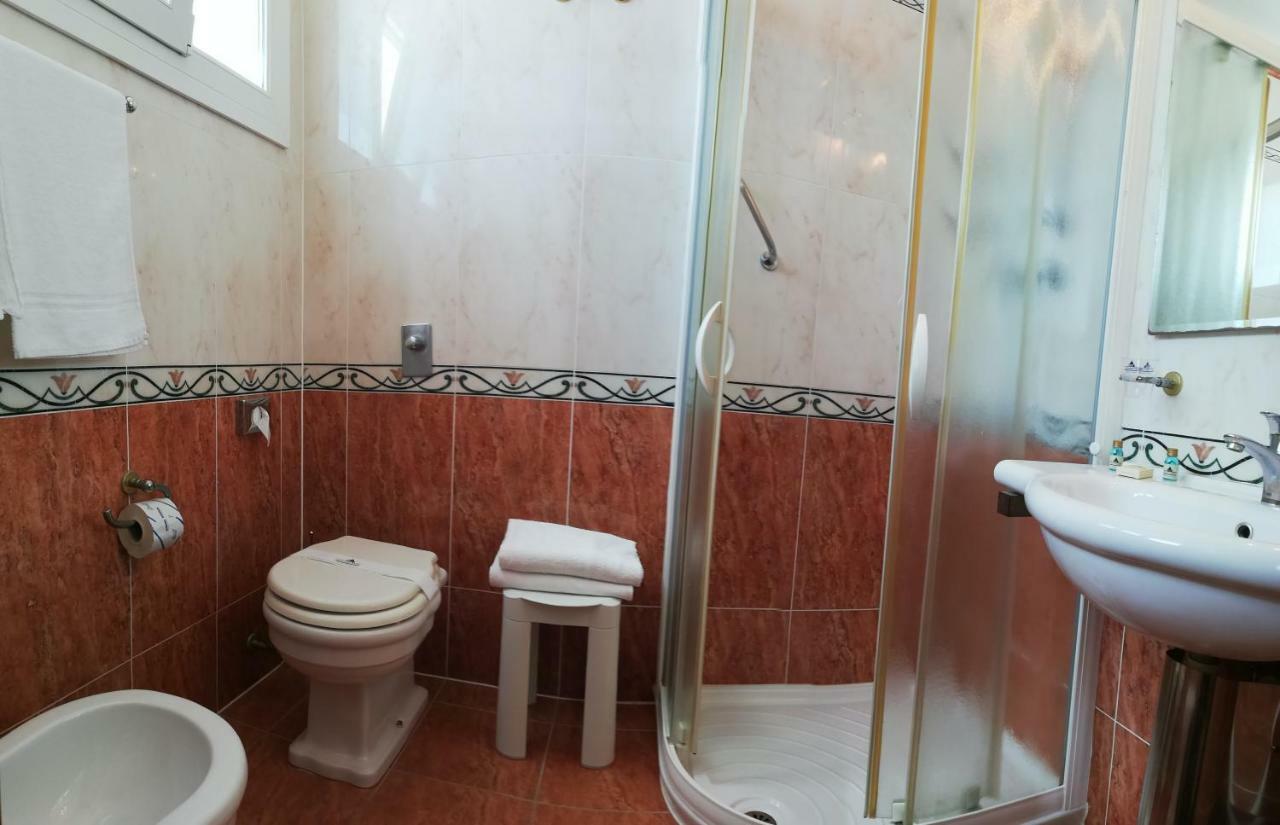 Hotel Caravelle&MiniCaravelle Lido di Jesolo Eksteriør bilde
