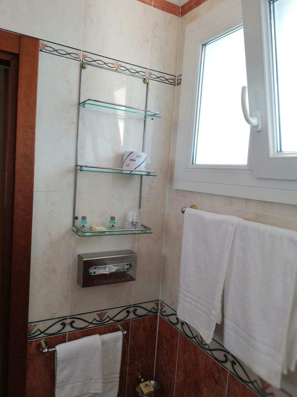 Hotel Caravelle&MiniCaravelle Lido di Jesolo Eksteriør bilde