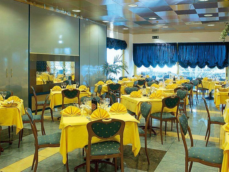 Hotel Caravelle&MiniCaravelle Lido di Jesolo Eksteriør bilde