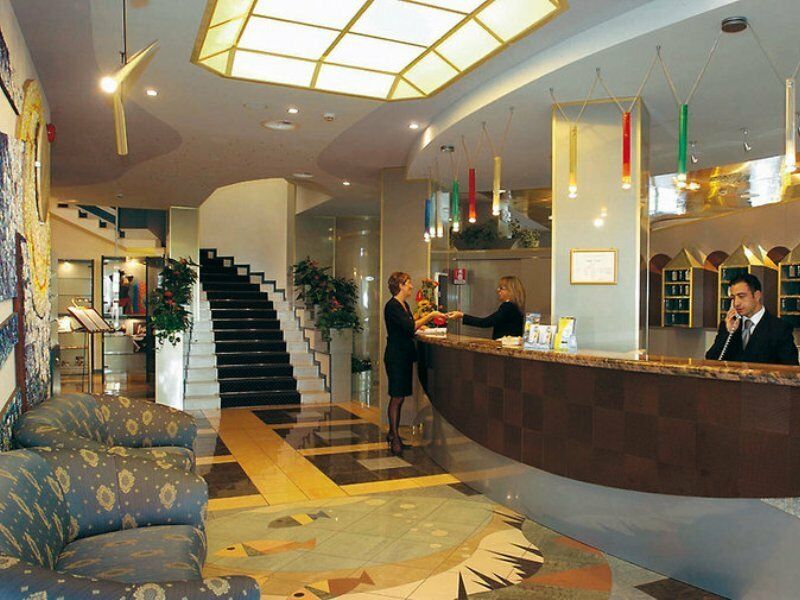 Hotel Caravelle&MiniCaravelle Lido di Jesolo Eksteriør bilde