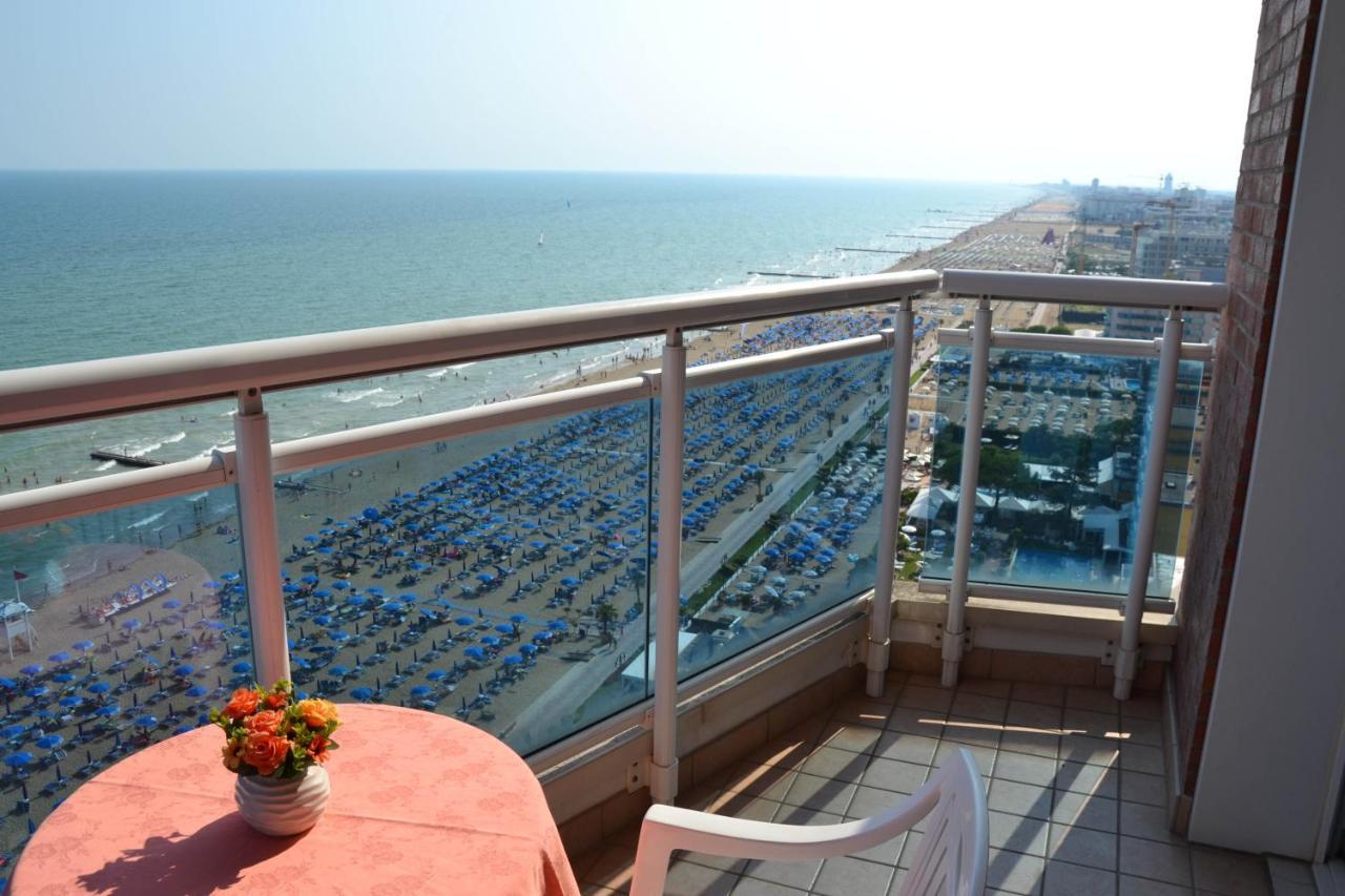 Hotel Caravelle&MiniCaravelle Lido di Jesolo Rom bilde